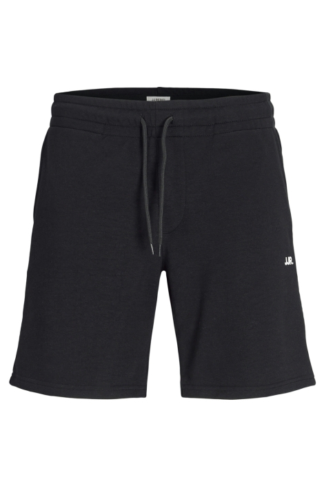JJ Rebel jrebgorm reg rebel logo sweat short